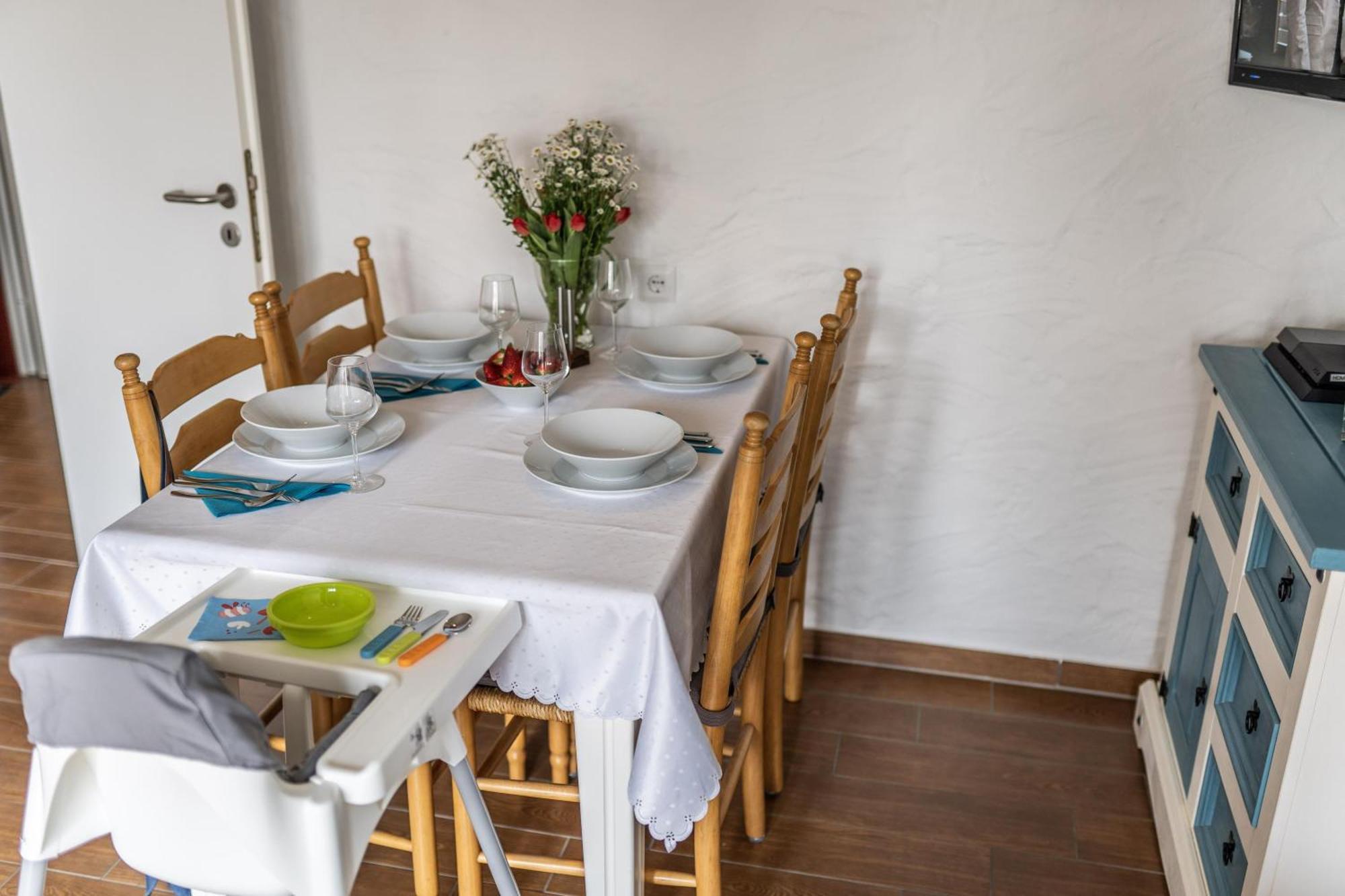 Kronsgaard Urlaub Mit Ostseeblick, Schwimmbad, Sauna & Direkte Strandlage מראה חיצוני תמונה